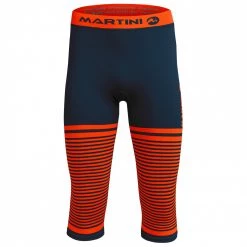 Martini - No.Risk P1 3/4 - Sous-vêtement synthétique 10 Martini - No.Risk P1 3/4 - Sous-vêtement synthétique -Sous-vêtements Soldes martini norisk p1 3 4 sous vetement synthetique 1