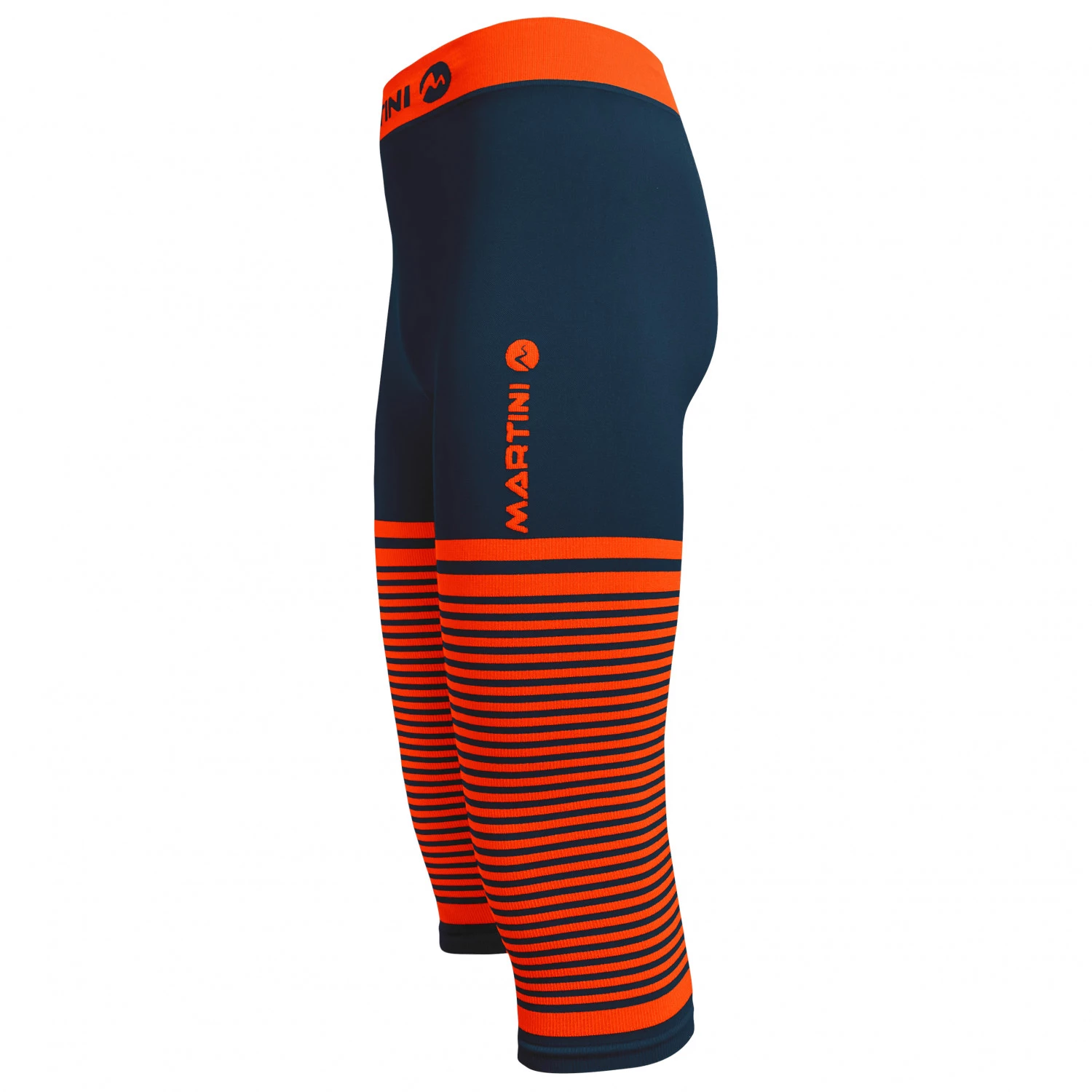Martini - No.Risk P1 3/4 - Sous-vêtement synthétique 4 Martini - No.Risk P1 3/4 - Sous-vêtement synthétique – Image 2