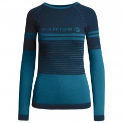 Martini - Women's Hi.Dry T1 - Sous-vêtement synthétique -Sous-vêtements Soldes martini womens hidry t1 sous vetement synthetique 1