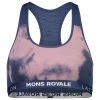 Mons Royale - Women's Sierra Sports Bra - Brassière -Sous-vêtements Soldes mons royale womens sierra sports bra brassiere