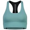 Mons Royale - Women's Stratos Merino Shift Sports Bra - Brassière 1 Mons Royale - Women's Stratos Merino Shift Sports Bra - Brassière -Sous-vêtements Soldes mons royale womens stratos merino shift sports bra brassiere