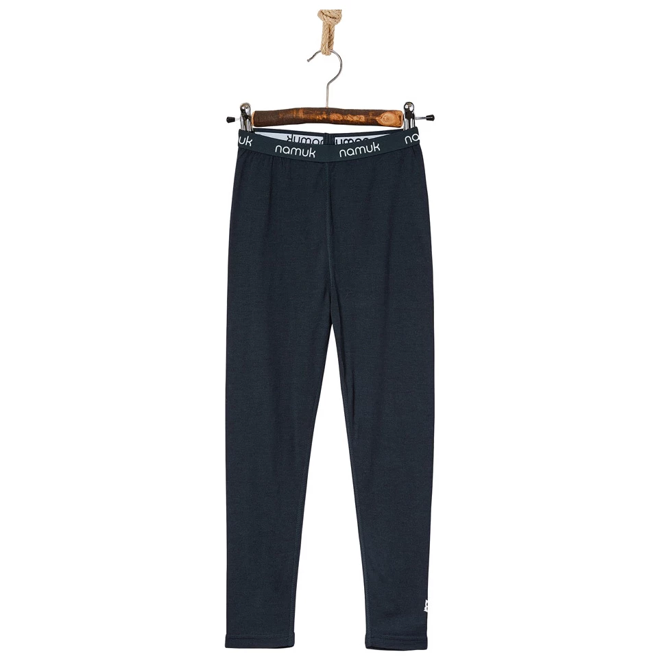 Namuk - Kid's Sova Merino Leggings - Sous-vêtement mérinos 6 Namuk - Kid's Sova Merino Leggings - Sous-vêtement mérinos – Image 4