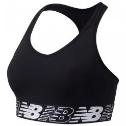New Balance - Women's NB Pace Bra 3.0 - Brassière -Sous-vêtements Soldes new balance womens nb pace bra 30 brassiere 1