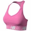 New Balance - Women's NB Pace Bra 3.0 - Brassière -Sous-vêtements Soldes new balance womens nb pace bra 30 brassiere
