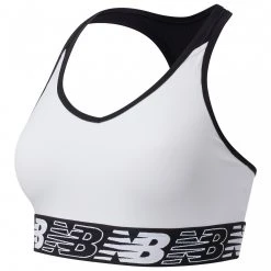 New Balance - Women's NB Pace Bra 3.0 - Brassière -Sous-vêtements Soldes new balance womens nb pace bra 30 brassiere 2
