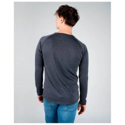 NIKIN - Treeshirt Longsleeve Active - T-shirt technique -Sous-vêtements Soldes nikin treeshirt longsleeve active t shirt technique detail 4