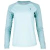 NIKIN - Women's Treeshirt Longsleeve Active - T-shirt technique -Sous-vêtements Soldes nikin womens treeshirt longsleeve active t shirt technique