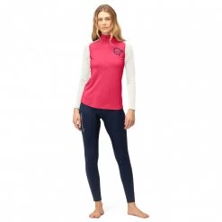 Norrøna - Women's Norrøna pureUll Zip Neck - Pull en laine mérinos 10 Norrøna - Women's Norrøna pureUll Zip Neck - Pull en laine mérinos -Sous-vêtements Soldes norroena womens norroena pureull zip neck pull en laine merinos detail 3