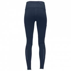 Norrøna - Women's Winter Tights - Legging 9 Norrøna - Women's Winter Tights - Legging -Sous-vêtements Soldes norroena womens winter tights legging detail 2