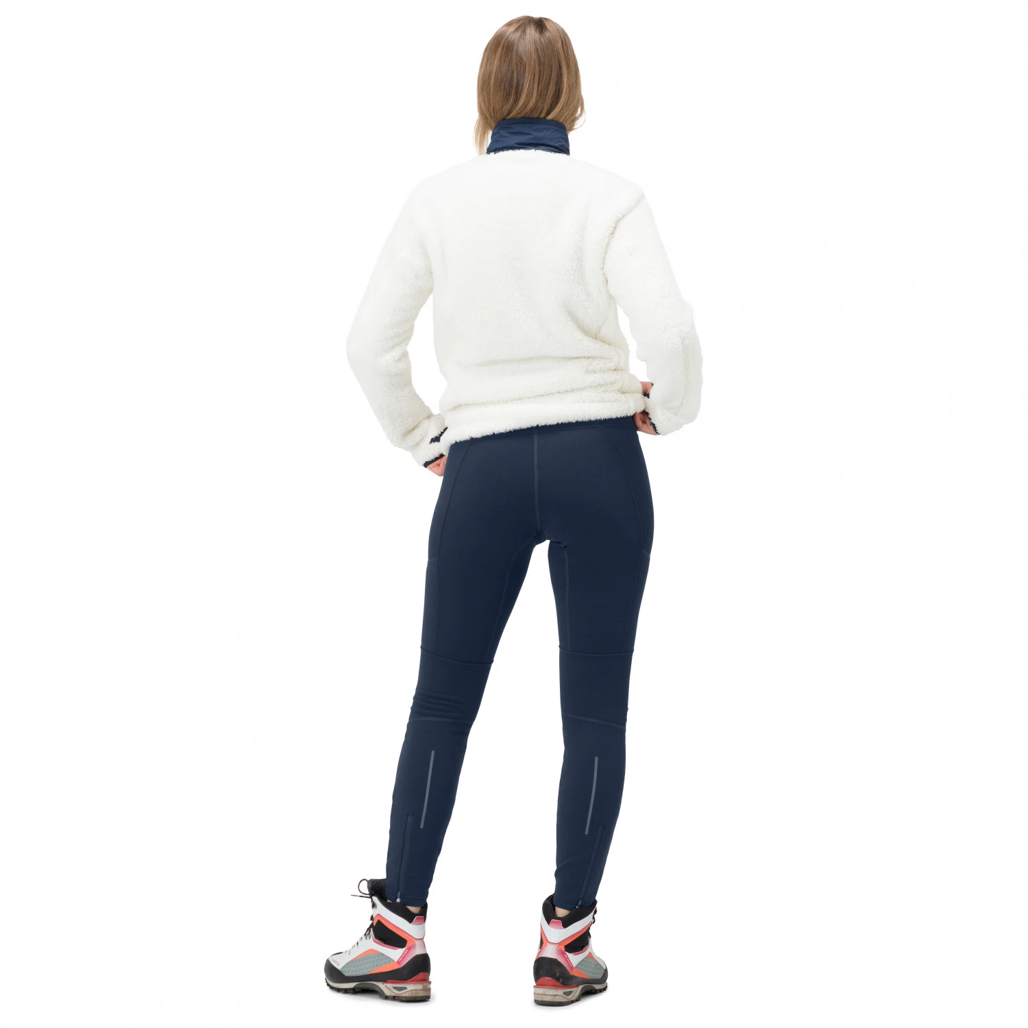 Norrøna - Women's Winter Tights - Legging 6 Norrøna - Women's Winter Tights - Legging – Image 4