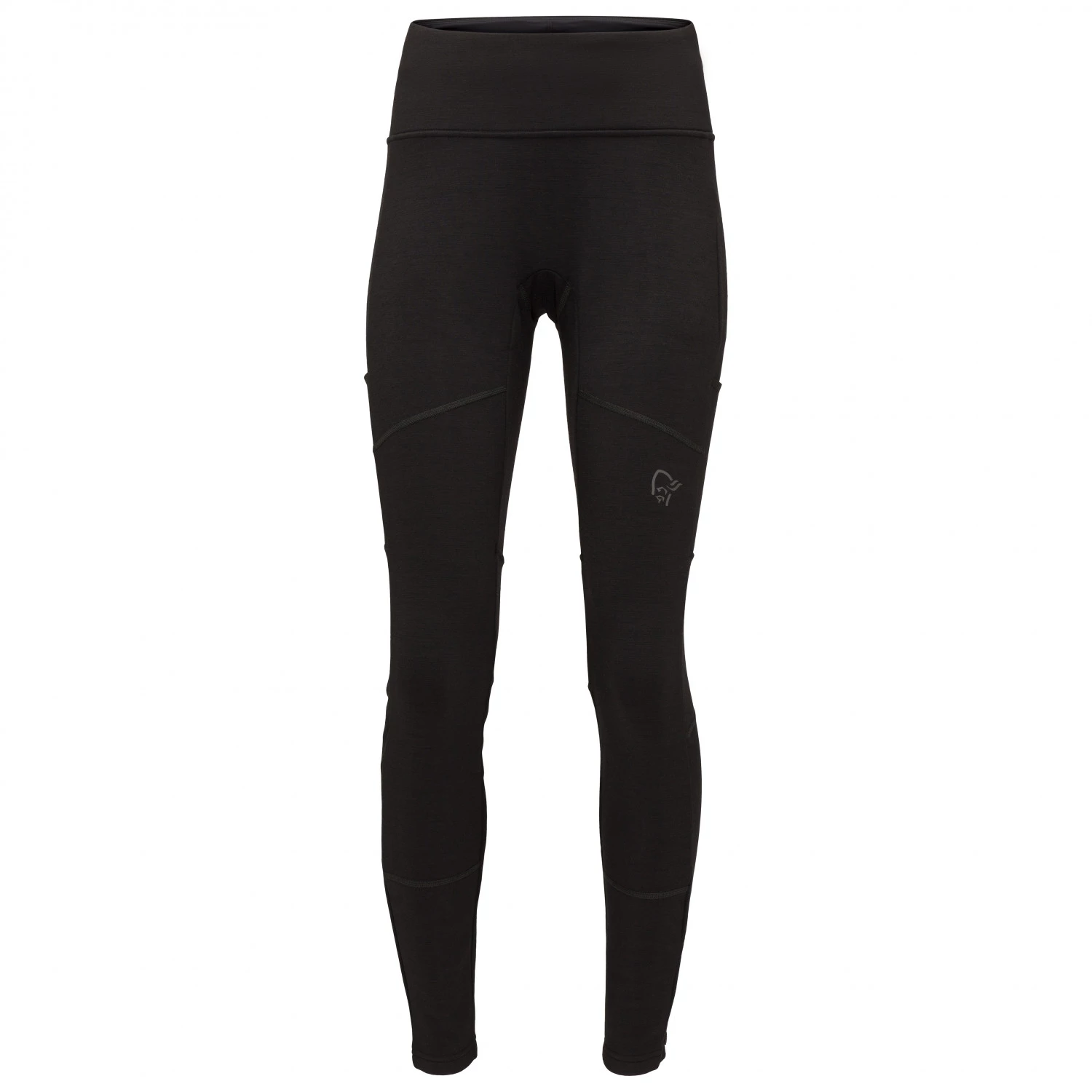 Norrøna - Women's Winter Tights - Legging 3 Norrøna - Women's Winter Tights - Legging