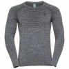 Odlo - BL Top Crew Neck L/S Performance Light - Sous-vêtement synthétique