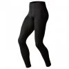 Odlo - Pants Long Warm - Sous-vêtement synthétique 1 Odlo - Pants Long Warm - Sous-vêtement synthétique -Sous-vêtements Soldes odlo pants long warm sous vetement synthetique