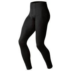 Odlo - Pants Long Warm - Sous-vêtement synthétique -Sous-vêtements Soldes odlo pants long warm sous vetement synthetique 2