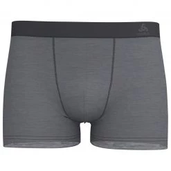 Odlo - SUW Bottom Boxer Natural + Light - Sous-vêtement mérinos -Sous-vêtements Soldes odlo suw bottom boxer natural light sous vetement merinos 1