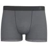 Odlo - SUW Bottom Boxer Natural + Light - Sous-vêtement mérinos -Sous-vêtements Soldes odlo suw bottom boxer natural light sous vetement merinos