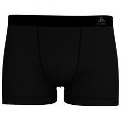 Odlo - SUW Bottom Boxer Natural + Light - Sous-vêtement mérinos -Sous-vêtements Soldes odlo suw bottom boxer natural light sous vetement merinos 2