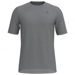 Odlo - Suw Top Crew Neck S/S Natural Merino - Sous-vêtement mérinos 8 Odlo - Suw Top Crew Neck S/S Natural Merino - Sous-vêtement mérinos -Sous-vêtements Soldes odlo suw top crew neck s s natural merino sous vetement merinos 1