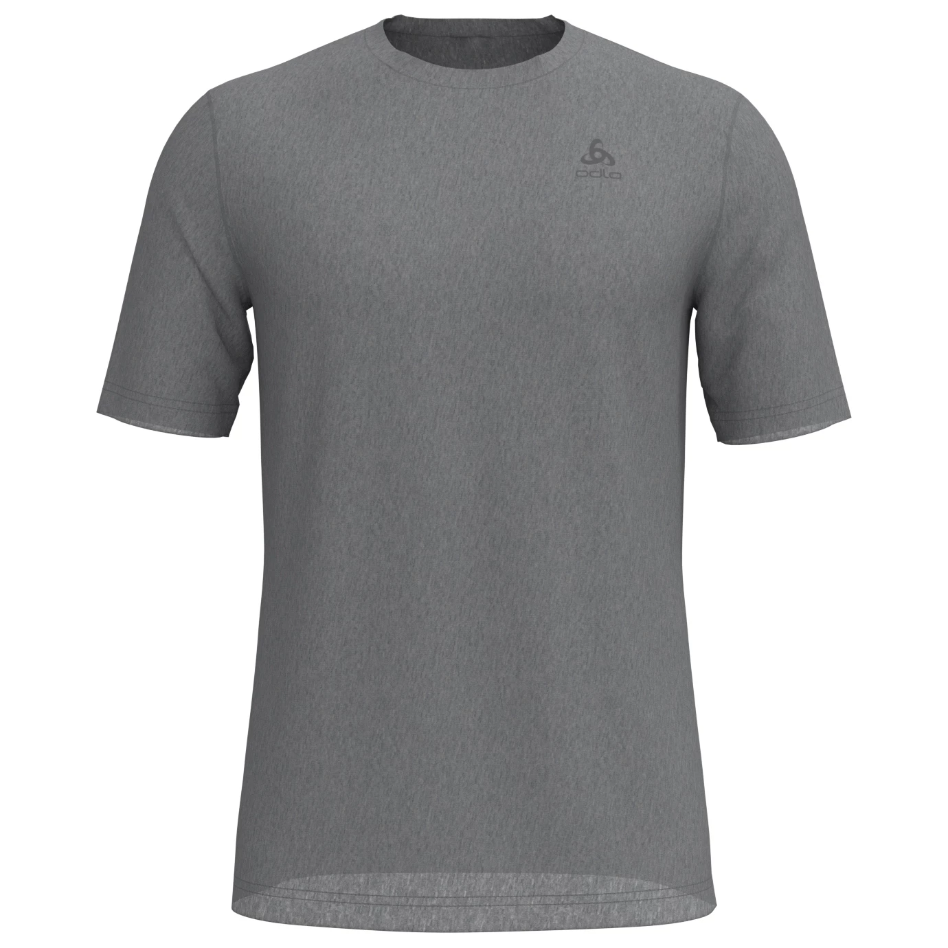 Odlo - Suw Top Crew Neck S/S Natural Merino - Sous-vêtement mérinos 5 Odlo - Suw Top Crew Neck S/S Natural Merino - Sous-vêtement mérinos – Image 3