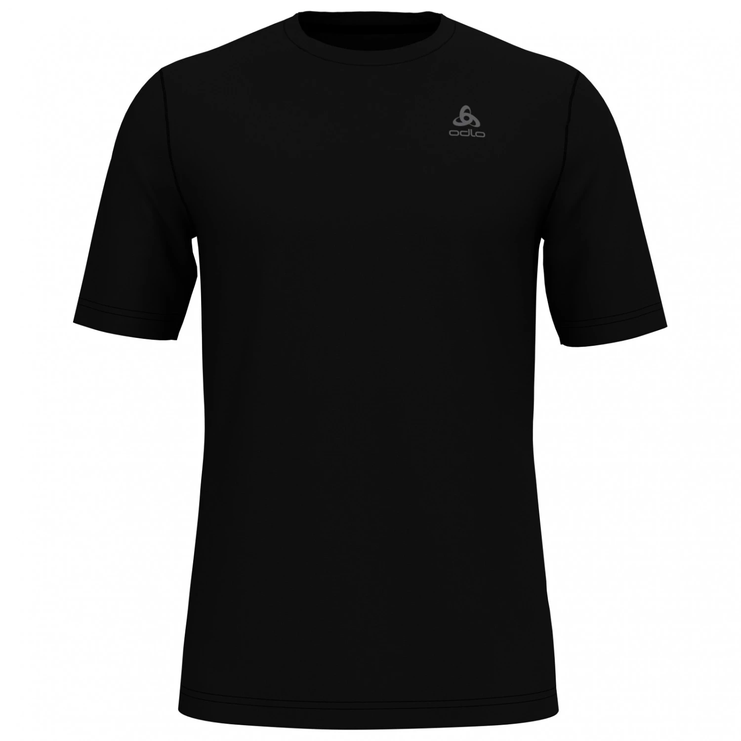 Odlo - Suw Top Crew Neck S/S Natural Merino - Sous-vêtement mérinos 6 Odlo - Suw Top Crew Neck S/S Natural Merino - Sous-vêtement mérinos – Image 4