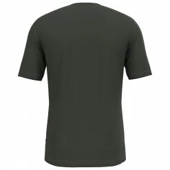 Odlo - Suw Top Crew Neck S/S Natural Merino - Sous-vêtement mérinos 7 Odlo - Suw Top Crew Neck S/S Natural Merino - Sous-vêtement mérinos -Sous-vêtements Soldes odlo suw top crew neck s s natural merino sous vetement merinos detail 2