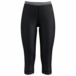 Odlo - Women's BL Bottom 3/4 Natural 100% Merino Warm - Sous-vêtement mérinos 7 Odlo - Women's BL Bottom 3/4 Natural 100% Merino Warm - Sous-vêtement mérinos -Sous-vêtements Soldes odlo womens bl bottom 3 4 natural 100 merino warm sous vetement merinos 1