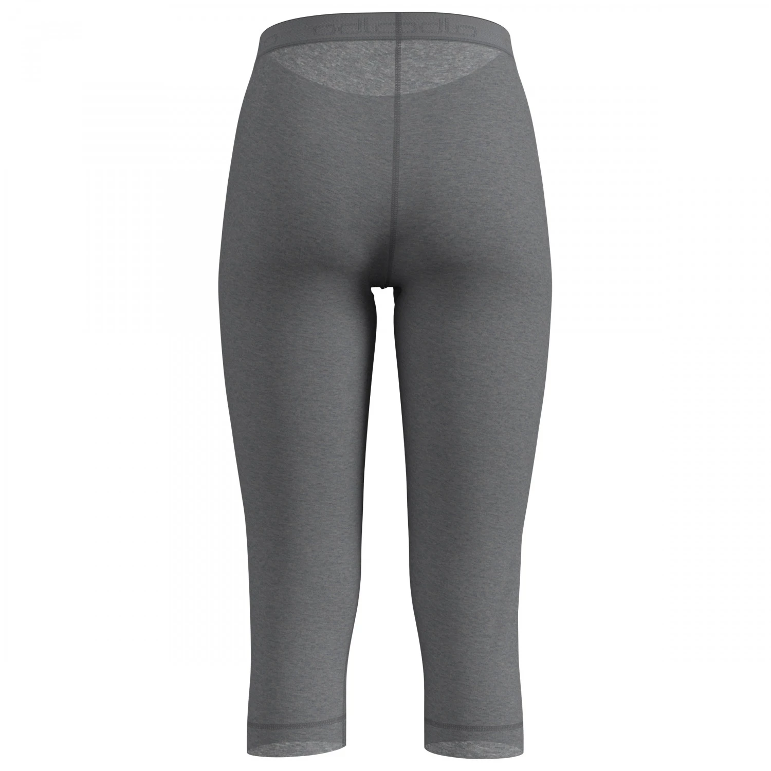 Odlo - Women's BL Bottom 3/4 Natural 100% Merino Warm - Sous-vêtement mérinos 4 Odlo - Women's BL Bottom 3/4 Natural 100% Merino Warm - Sous-vêtement mérinos – Image 2