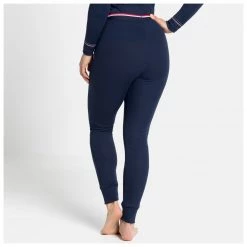 Odlo - Women's BL Bottom Long Active Warm Originals Eco - Sous-vêtement de ski -Sous-vêtements Soldes odlo womens bl bottom long active warm originals eco sous vetement de ski detail 4