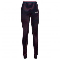 Odlo - Women's BL Bottom Long Active Warm Originals Eco - Sous-vêtement synthétique -Sous-vêtements Soldes odlo womens bl bottom long active warm originals eco sous vetement synthetique 2