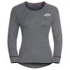 Odlo - Women's BL Top Crew Neck L/S Active Warm Originals - Sous-vêtement de ski -Sous-vêtements Soldes odlo womens bl top crew neck l s active warm originals sous vetement de ski