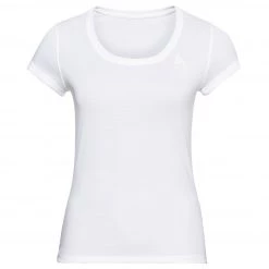 Odlo - Women's BL Top Crew Neck S/S Active F-Dry Light - Sous-vêtement synthétique