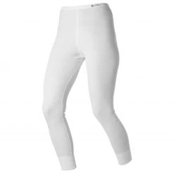 Odlo - Women's Pants Long Warm - Sous-vêtement synthétique -Sous-vêtements Soldes odlo womens pants long warm sous vetement synthetique 2