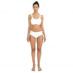 Odlo - Women's Sports Bra Padded High - Brassière -Sous-vêtements Soldes odlo womens sports bra padded high brassiere detail 5