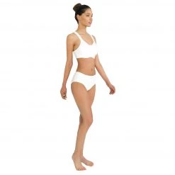 Odlo - Women's Sports Bra Padded High - Brassière -Sous-vêtements Soldes odlo womens sports bra padded high brassiere detail 6