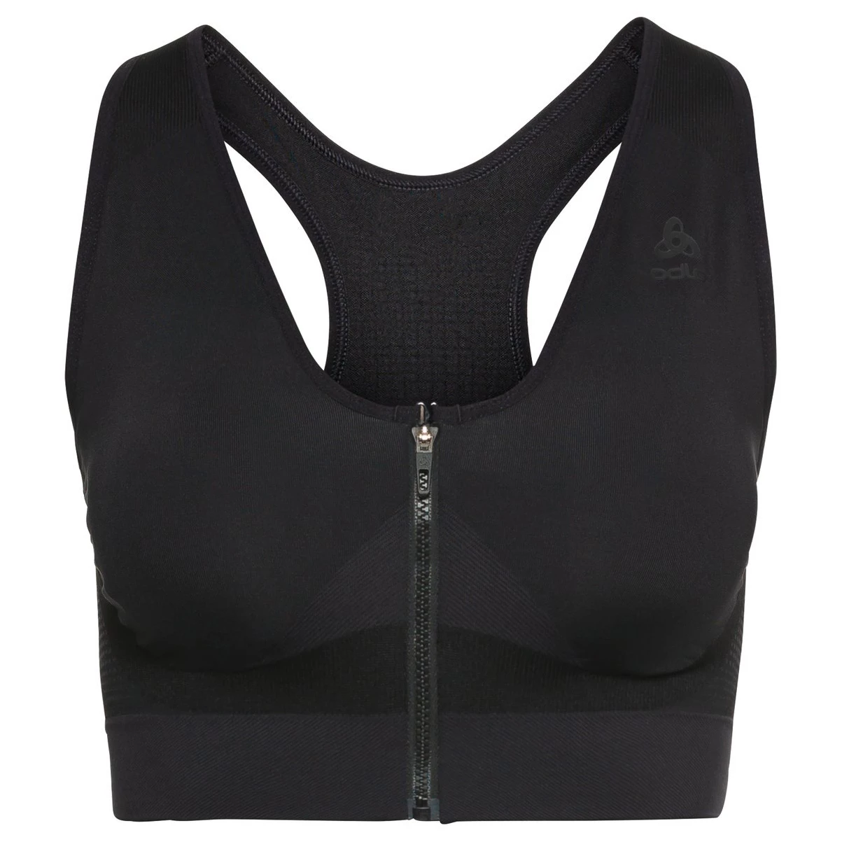 Odlo - Women's Sports Bra Seamless High - Brassière 7 Odlo - Women's Sports Bra Seamless High - Brassière – Image 5