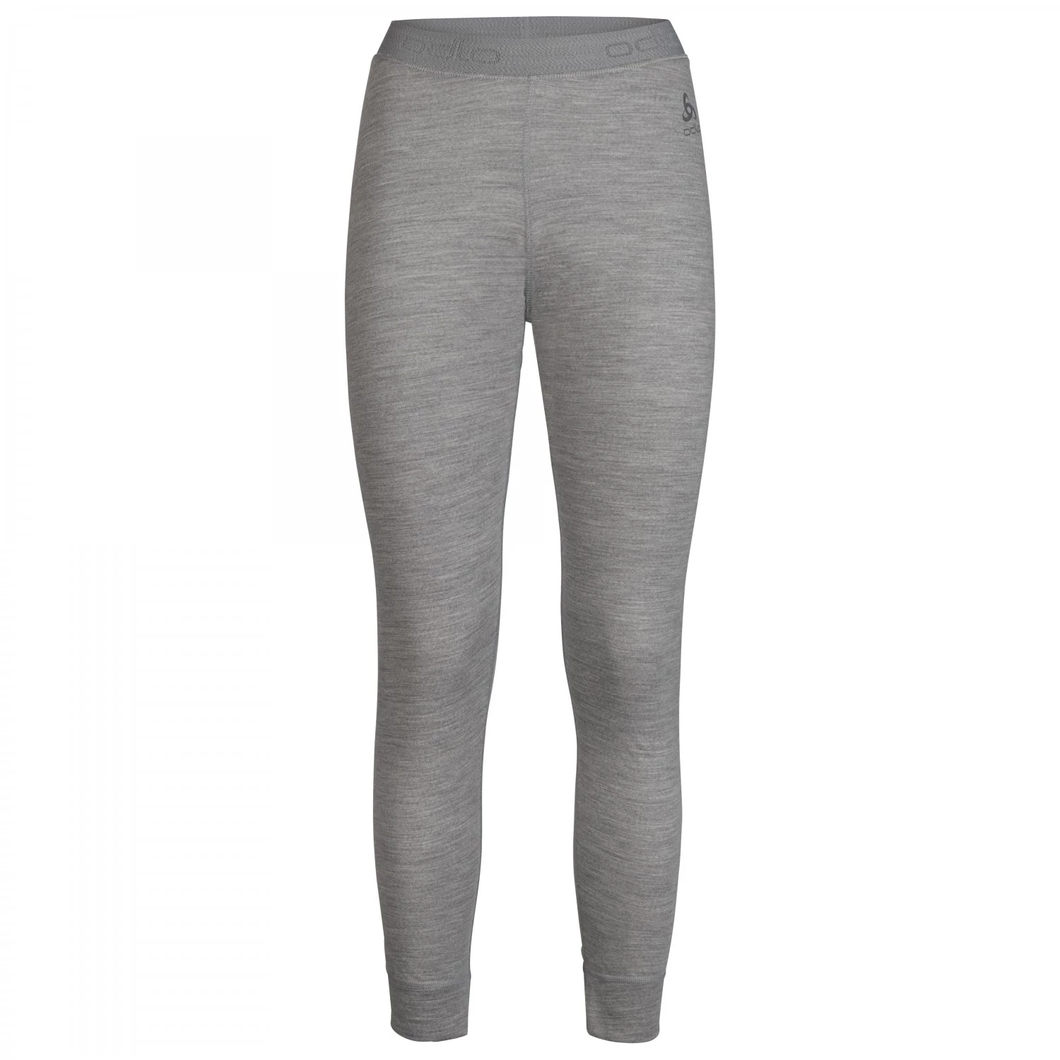 Odlo - Women's Suw Bottom Pant Natural 100% Merino Warm - Sous-vêtement mérinos 5 Odlo - Women's Suw Bottom Pant Natural 100% Merino Warm - Sous-vêtement mérinos – Image 3