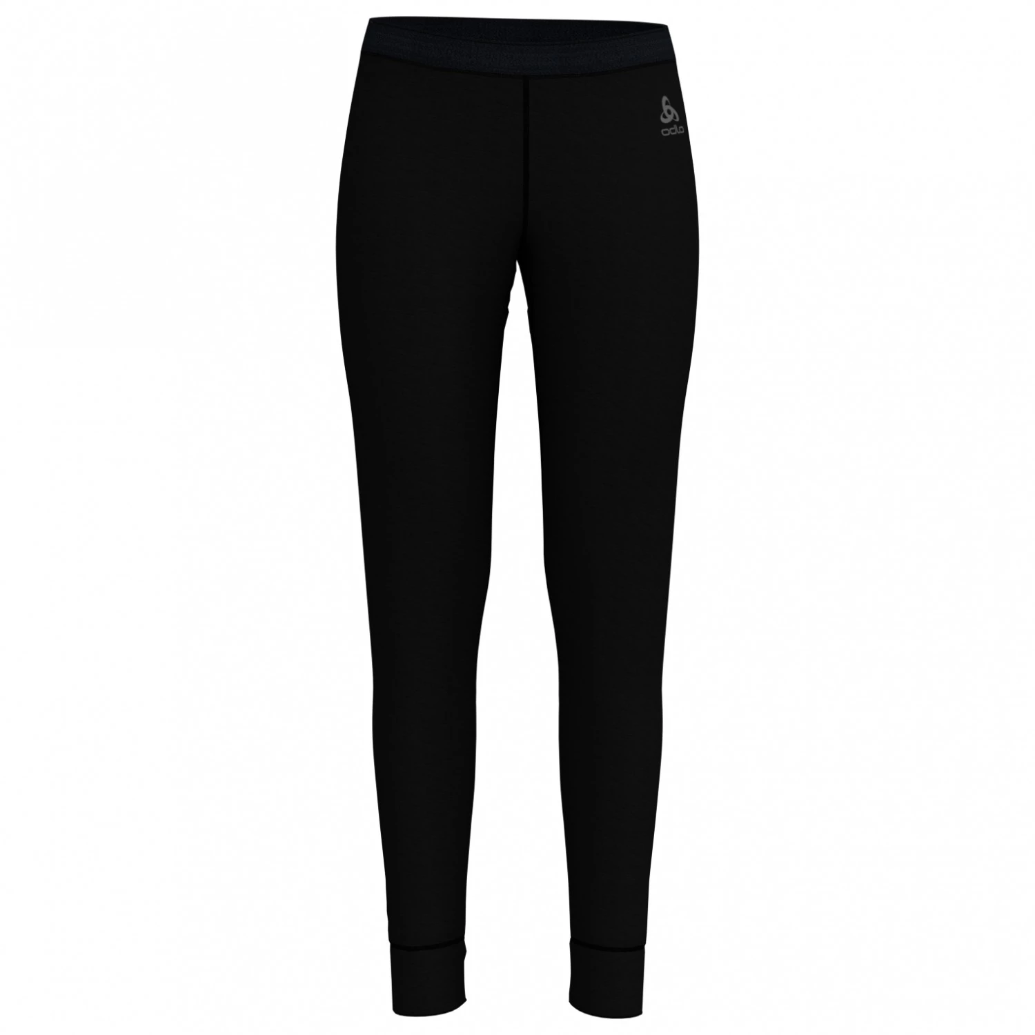 Odlo - Women's Suw Bottom Pant Natural 100% Merino Warm - Sous-vêtement mérinos 6 Odlo - Women's Suw Bottom Pant Natural 100% Merino Warm - Sous-vêtement mérinos – Image 4