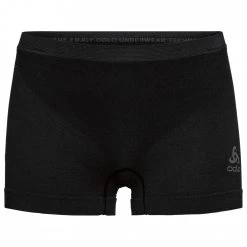 Odlo - Women's SUW Bottom Panty Performance Light - Sous-vêtement synthétique -Sous-vêtements Soldes odlo womens suw bottom panty performance light sous vetement synthetique 2