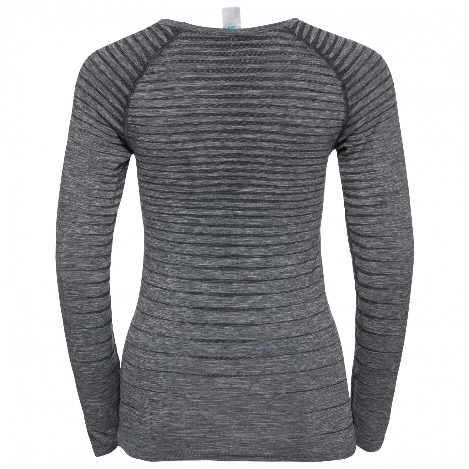 Odlo - Women's SUW Top Crew Neck L/S Performance Light - Sous-vêtement synthétique 4 Odlo - Women's SUW Top Crew Neck L/S Performance Light - Sous-vêtement synthétique – Image 2