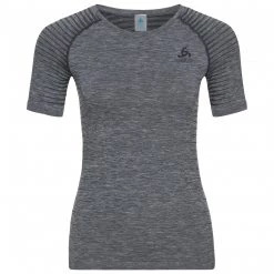 Odlo - Women's SUW Top Crew Neck S/S Performance Light - Sous-vêtement synthétique