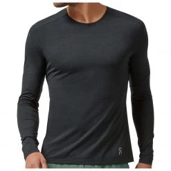 On - Performance Long-T - T-shirt de running -Sous-vêtements Soldes on performance long t t shirt de running 1