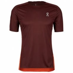 On - Performance-T - T-shirt de running 13 On - Performance-T - T-shirt de running -Sous-vêtements Soldes on performance t t shirt de running 2