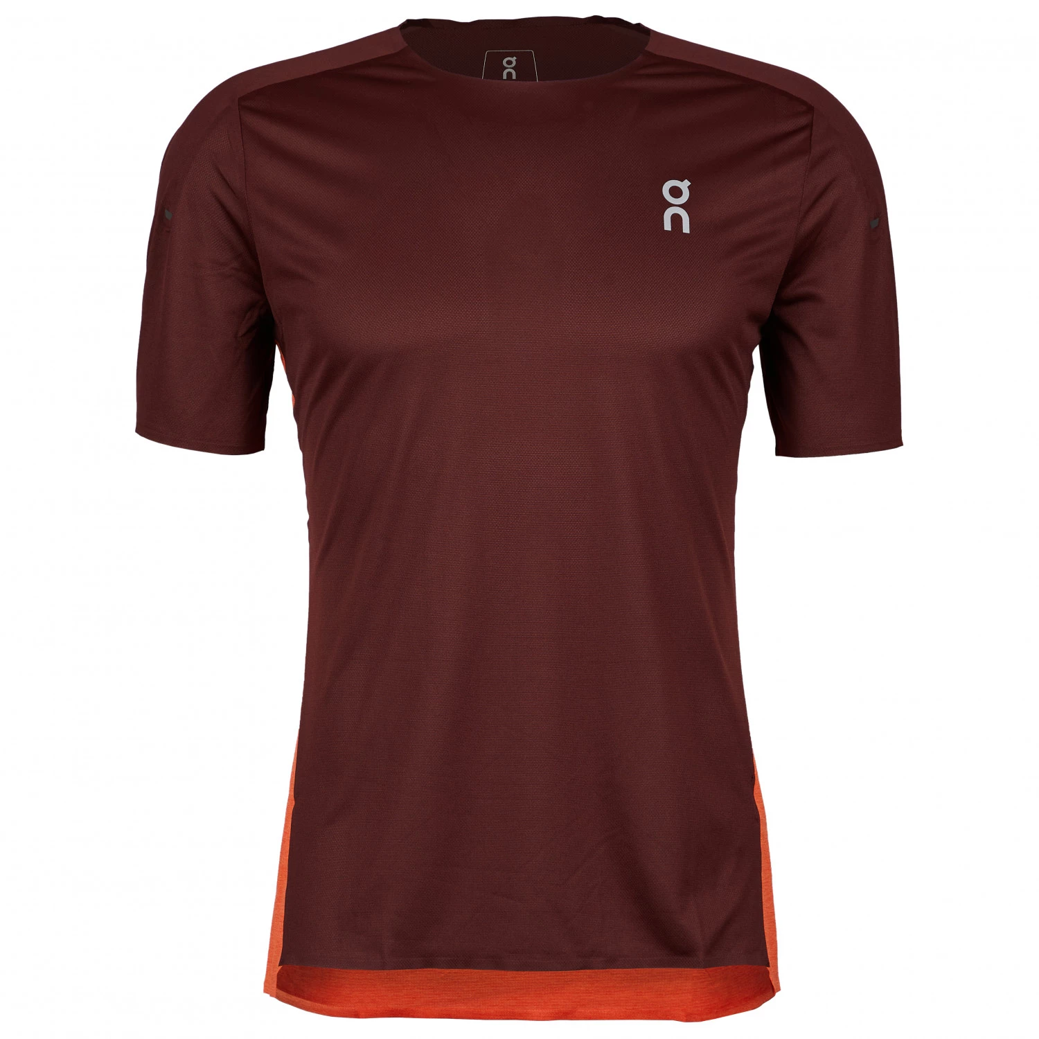 On - Performance-T - T-shirt de running 8 On - Performance-T - T-shirt de running – Image 6