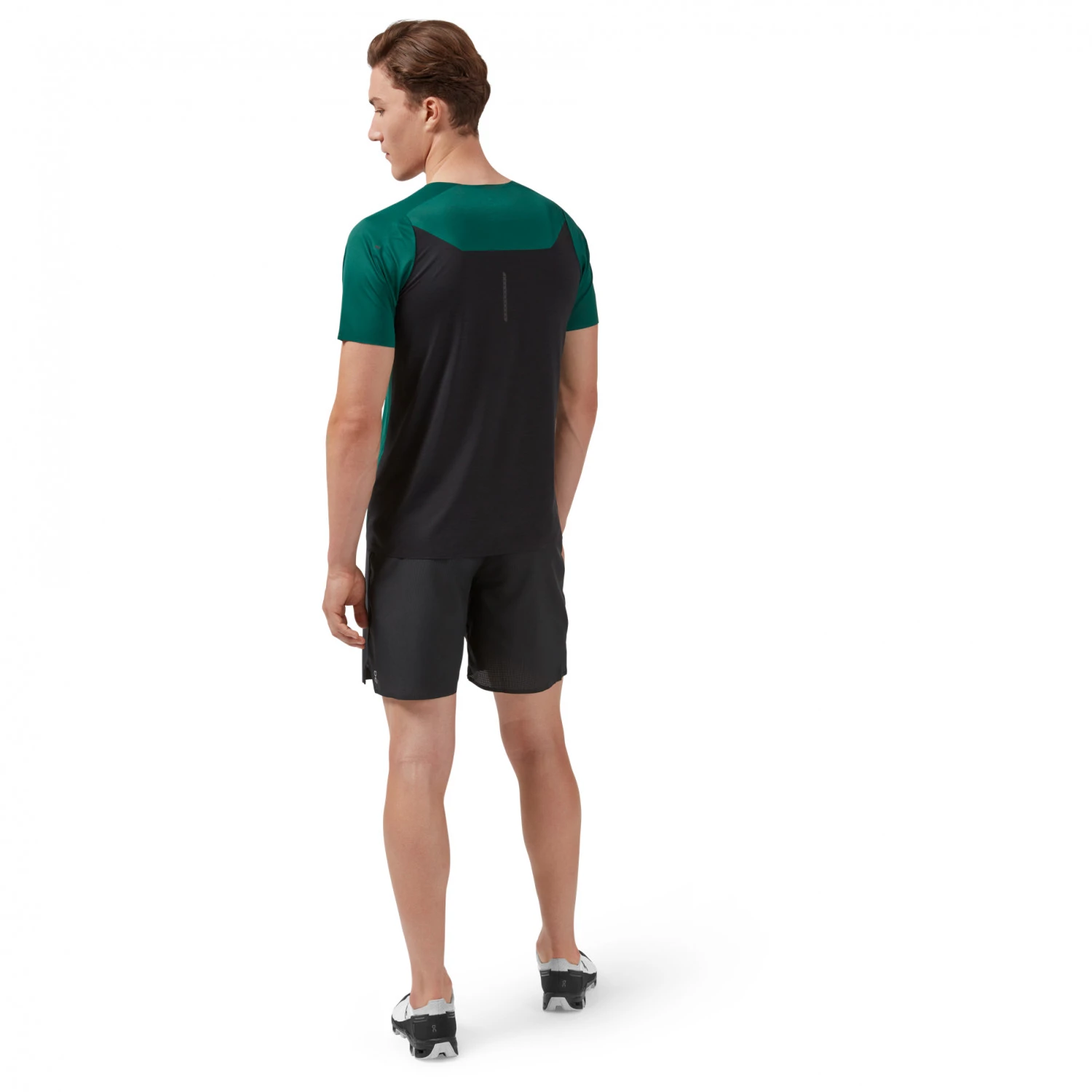 On - Performance-T - T-shirt de running 5 On - Performance-T - T-shirt de running – Image 3