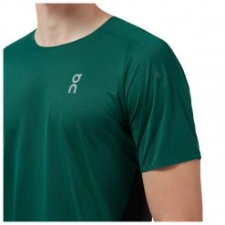 On - Performance-T - T-shirt de running 11 On - Performance-T - T-shirt de running -Sous-vêtements Soldes on performance t t shirt de running detail 4