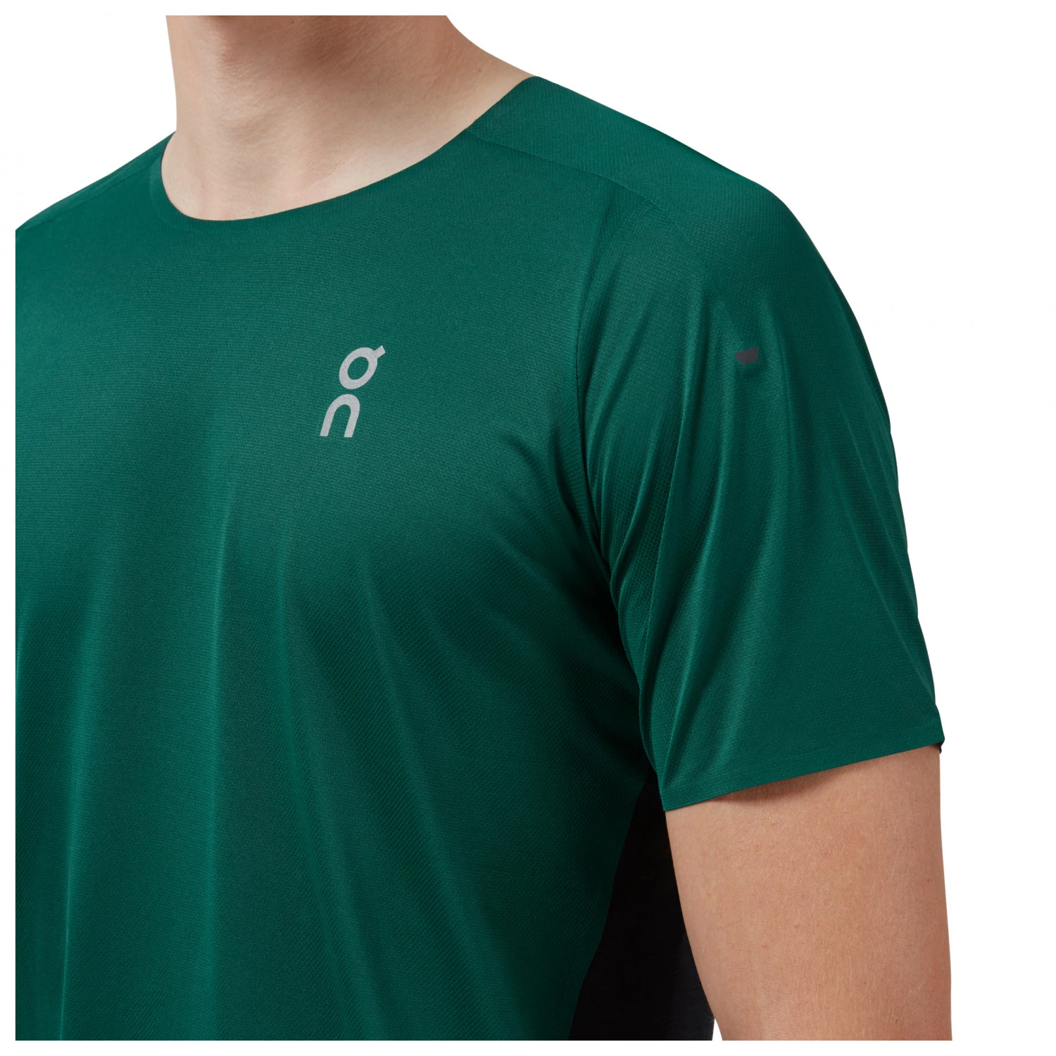 On - Performance-T - T-shirt de running 6 On - Performance-T - T-shirt de running – Image 4