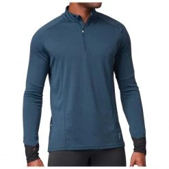 On - Weather Shirt - T-shirt technique