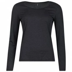 On - Women's Performance Long-T - T-shirt de running -Sous-vêtements Soldes on womens performance long t t shirt de running 2