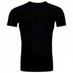 Ortovox - 230 Competition Short Sleeve - Sous-vêtement mérinos 9 Ortovox - 230 Competition Short Sleeve - Sous-vêtement mérinos -Sous-vêtements Soldes ortovox 230 competition short sleeve sous vetement merinos 1