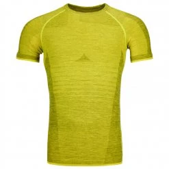 Ortovox - 230 Competition Short Sleeve - Sous-vêtement mérinos 10 Ortovox - 230 Competition Short Sleeve - Sous-vêtement mérinos -Sous-vêtements Soldes ortovox 230 competition short sleeve sous vetement merinos 2